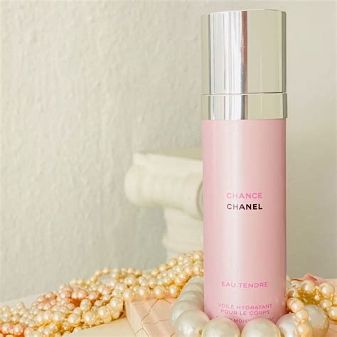 chanel chance hair mist отзывы|chanel chance sheer moisture mist.